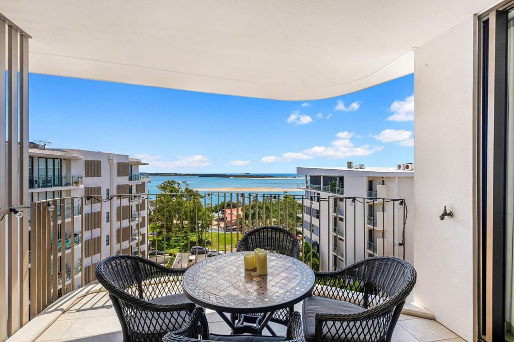 Coastal Escape@ The Cosmopolitan Unit 20806 Apartment Maroochydore Exterior photo